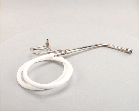 PITCO PARTS Pitco B6661301-C Filter Assembly Hose/Noz RP14 RP18 - SKU PTB6661301-C