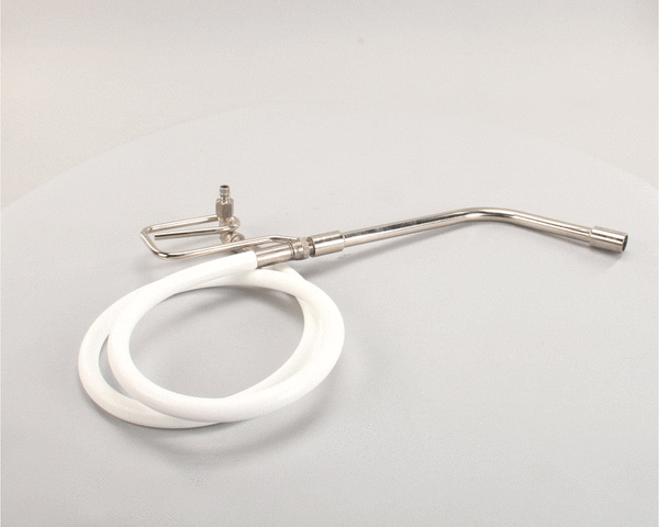 PITCO PARTS Pitco B6661301-C Filter Assembly Hose/Noz RP14 RP18 - SKU PTB6661301-C