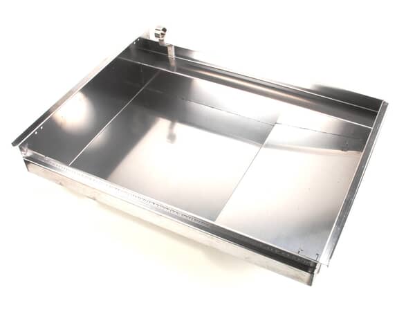 PITCO PARTS Pitco B6663601 Filter Pan Weldment Sfd - SKU PTB6663601