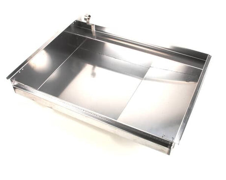 PITCO PARTS Pitco B6663601 Filter Pan Weldment Sfd - SKU PTB6663601
