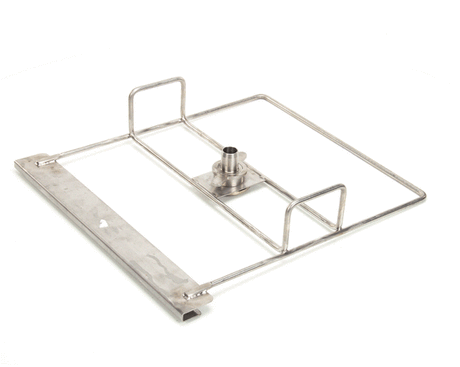 PITCO PARTS Pitco B6663901 Filter Clip Ppr Weldment Sfd - SKU PTB6663901