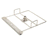PITCO PARTS B6663901 - SKU PTB6663901