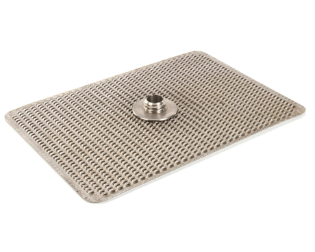 PITCO PARTS Pitco B6664002 Filter Support Weldment Sfd Pprless - SKU PTB6664002