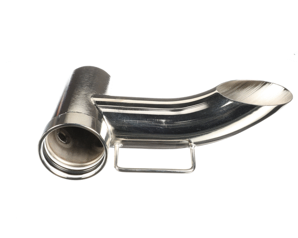 PITCO PARTS Pitco B6665301 Fltr Drn Out LH BNB-TO-SG14/18 - SKU PTB6665301