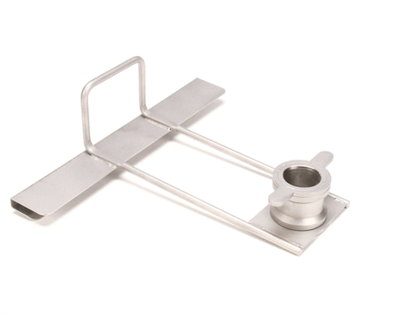 PITCO PARTS Pitco B6671103 Filter Clip Ppr Weldment SGF6HH - SKU PTB6671103