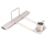 PITCO PARTS Pitco B6671103 Filter Clip Ppr Weldment SGF6HH - SKU PTB6671103