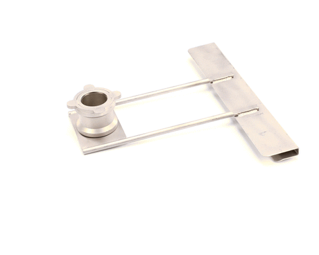 PITCO PARTS Pitco B6671107 Filter Clip Ppr Weldment Slvrf - SKU PTB6671107