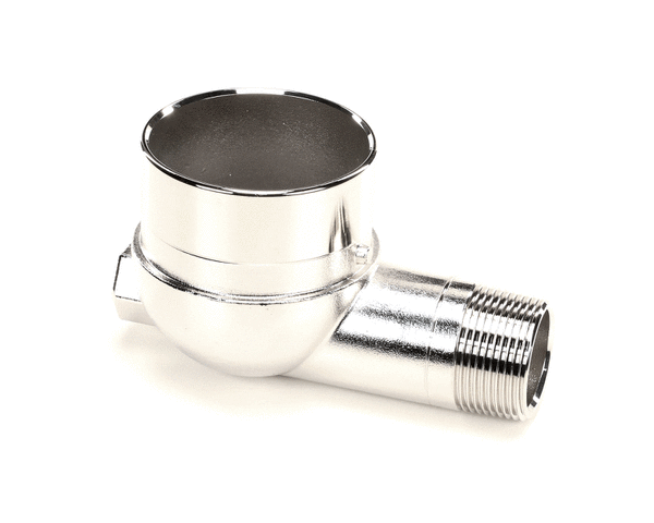 PITCO PARTS Pitco B6671402 Filter Drain Elb Weldment Sfse - SKU PTB6671402