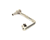 PITCO PARTS B6671801 - SKU PTB6671801