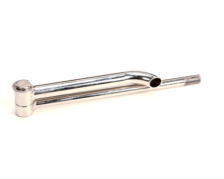 PITCO PARTS Pitco B6671901 Filter Swivel Assembly Polish SG6H - SKU PTB6671901