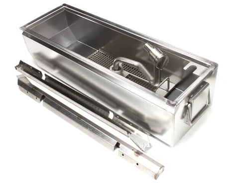 PITCO PARTS Pitco B6674501 Filter Pan Assembly SGF14 - SKU PTB6674501