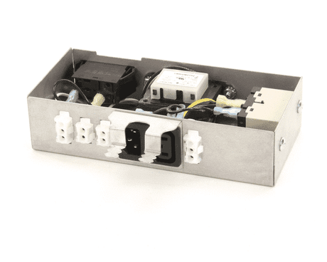 PITCO PARTS Pitco B6675001-C Filter Pump Control Box 115V Sg - SKU PTB6675001-C