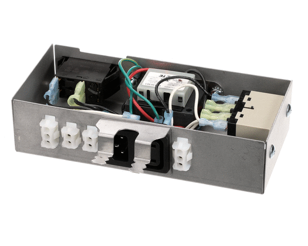 PITCO B6675005-C FILTER PUMP CONTROL BOX 208V SE