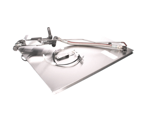 PITCO PARTS Pitco B6678401-C Filter Waste Oil Ext RH Sg - SKU PTB6678401-C