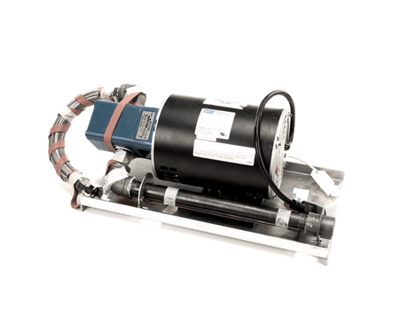 PITCO PARTS Pitco B6678538-C Filter Pump 21H 115V Ht Sg/Lj-Fbg - SKU PTB6678538-C