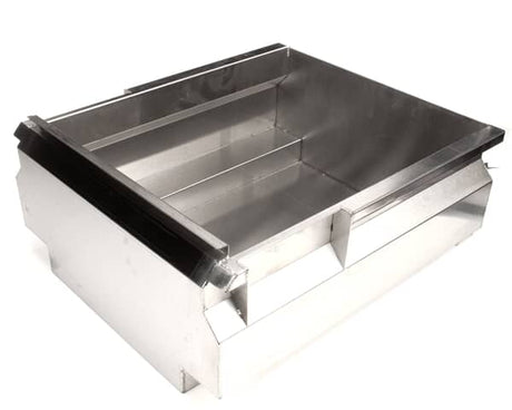 PITCO PARTS Pitco B6680501-C Filter Pan Weldment P90K - SKU PTB6680501-C