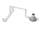 PITCO PARTS Pitco B6681701 Filter Clip Pprless Weldment Fbg - SKU PTB6681701