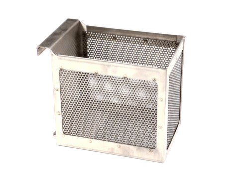 PITCO PARTS Pitco B6683701 Filter Crumb Ctch Weldment SFSG14 - SKU PTB6683701