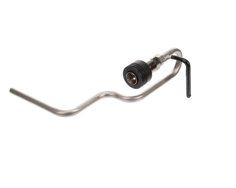 PITCO PARTS Pitco B6684202-C Filter Assembly Polish WH-SE147 - SKU PTB6684202-C