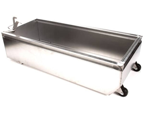 PITCO PARTS Pitco B6685001 Filter Pan Weldment SFS18 Swivel - SKU PTB6685001