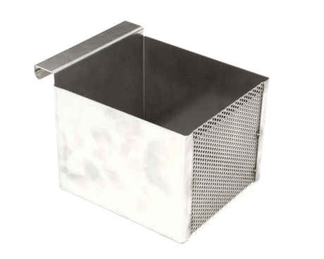 PITCO PARTS Pitco B6687801-C Filter Weldment Crumb Cth Tb-Sfsfs - SKU PTB6687801-C