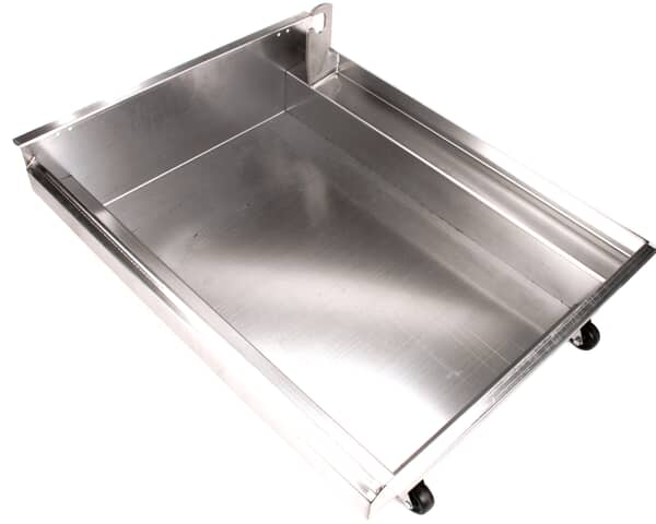 PITCO PARTS Pitco B6690001 Filter Pan Weldment Hi Capcty SSH75 - SKU PTB6690001