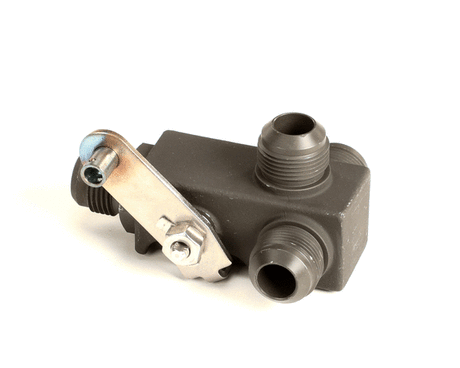 PITCO PARTS Pitco B6693301-C Filter Wld Rtn Valve Handle Slv - SKU PTB6693301-C