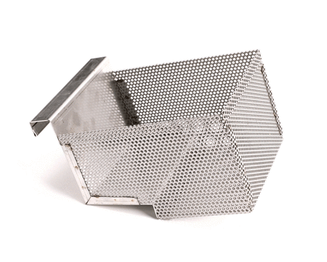 PITCO PARTS Pitco B6697801-C Filter Crumb Cth SFSLV14 - SKU PTB6697801-C