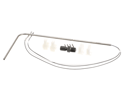 PITCO PARTS B6700608-CL - SKU PTB6700608-CL