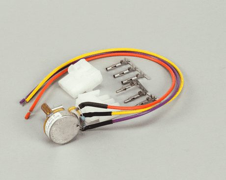 PITCO PARTS Pitco B6702601-C Wiring Kit Pot. 0-475 Ohm - SKU PTB6702601-C