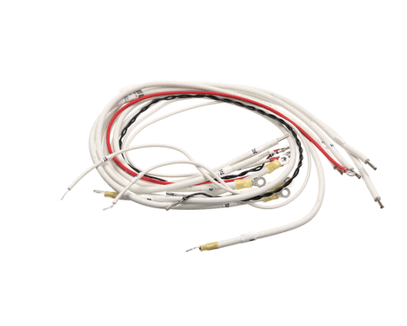 PITCO PARTS Pitco B6710001 Wiring Harness Elem E14 E18 - SKU PTB6710001