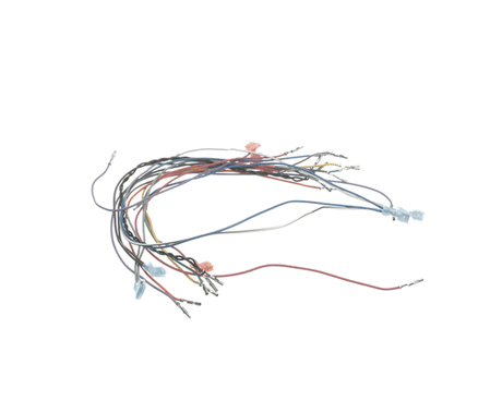 PITCO PARTS Pitco B6711702 Wiring Harn Fr Pnl Bzl RH 7-2WKS - SKU PTB6711702