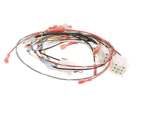 PITCO PARTS Pitco B6714201-C Wiring Harn Cntl Box RTG14 - SKU PTB6714201-C