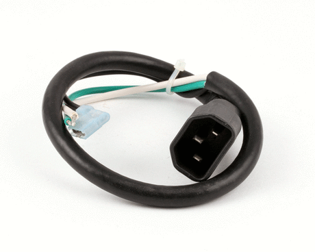 PITCO PARTS Pitco B6717901-C Wiring Crd Fltr W/Term SF50A Dom - SKU PTB6717901-C