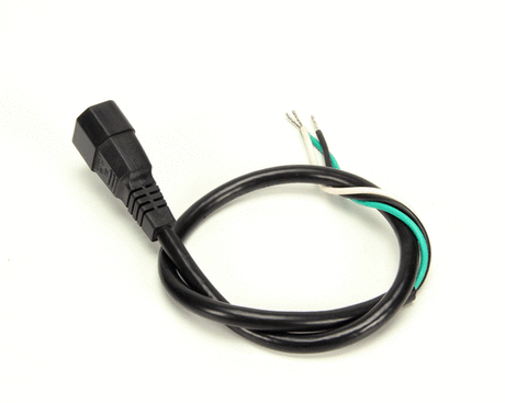 PITCO PARTS Pitco B6717902-C Wiring Crd Fltr W/Term SF65A Dom - SKU PTB6717902-C