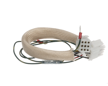 PITCO PARTS Pitco B6719501-C Wiring Harness Adapter 3600 Cmptr Retr - SKU PTB6719501-C