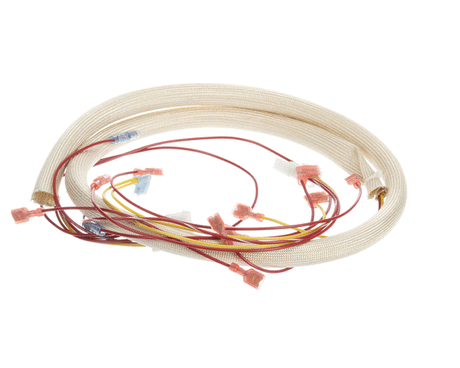 PITCO PARTS Pitco B6723601-C Wiring Harness Fr Panel PG14D-M - SKU PTB6723601-C