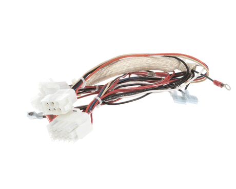 PITCO PARTS Pitco B6723701 Wiring Fr Panel PG14D - SKU PTB6723701