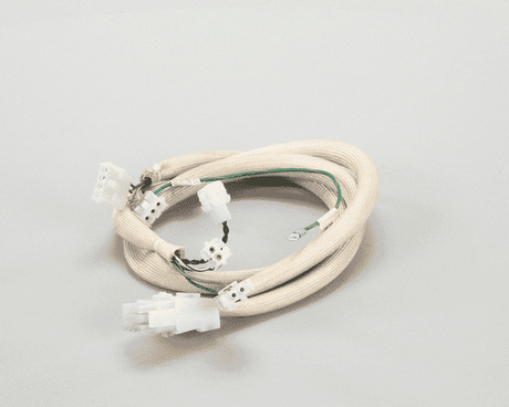 PITCO PARTS Pitco B6740501 Wiring Harness Lwr Cab 14R - SKU PTB6740501