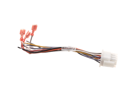 PITCO PARTS Pitco B6742001 Wiring Harness Fr Panel Cpi Contlr - SKU PTB6742001