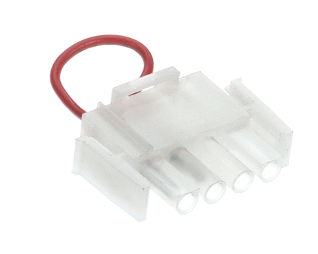 PITCO PARTS Pitco B6743301 Wiring Harness Jmpr Bzl Dig Thermostat - SKU PTB6743301
