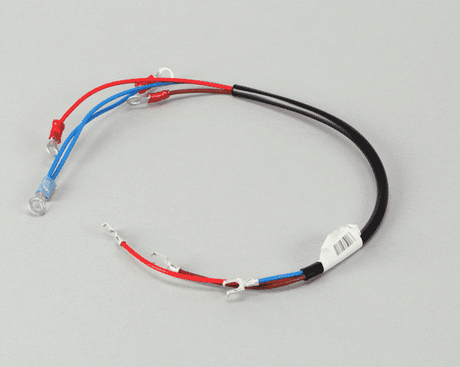 PITCO PARTS Pitco B6744401 Wiring Millivolt Hi-Lim/Thermostat Sg - SKU PTB6744401