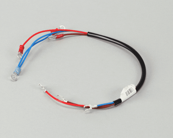 PITCO PARTS Pitco B6744401 Wiring Millivolt Hi-Lim/Thermostat Sg - SKU PTB6744401