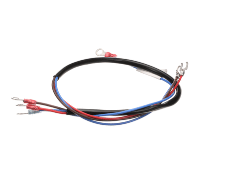 PITCO PARTS Pitco B6744402 Wiring Millivolt Hi-Lim/Thermostat 18 - SKU PTB6744402
