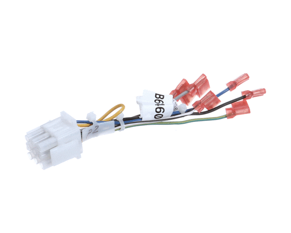PITCO PARTS B6744601 - SKU PTB6744601