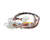 PITCO PARTS Pitco B6746101 Wiring Harness Spinal Tap Upper 24V Sg - SKU PTB6746101