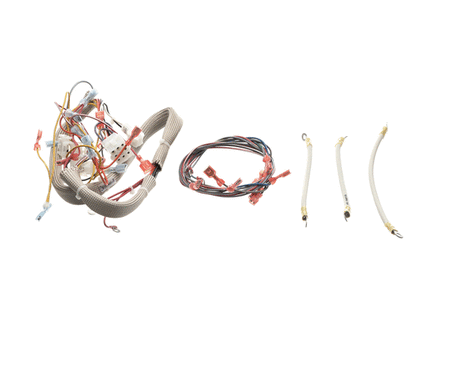PITCO PARTS Pitco B6747601 Wiring Harness Crte W/Hl Ilock - SKU PTB6747601