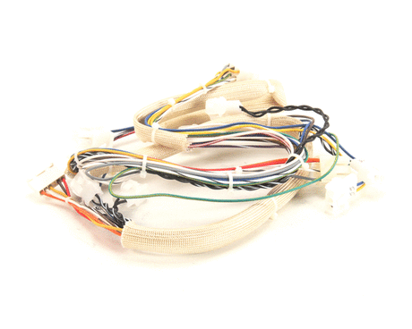 PITCO PARTS Pitco B6751101 Wiring Spinal Tap Lower Dg - SKU PTB6751101