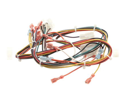 PITCO PARTS Pitco B6751801 Wiring Harness 18WKS 115V Gv Fnt Pnl - SKU PTB6751801