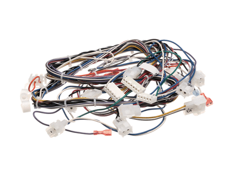 PITCO PARTS Pitco B6752401 Wiring Control Lft/Sngl Meii - SKU PTB6752401